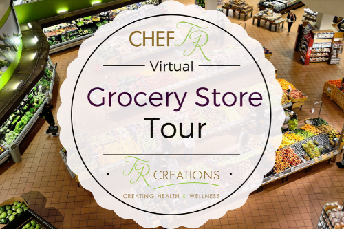 Grocery Store Tour