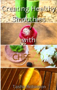 Creating Healthy Smoothies