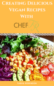 Vegan Recipe E-Book