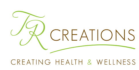 TR Creations Logo