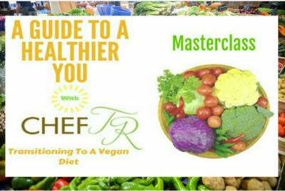 A Guide to a Healthier You