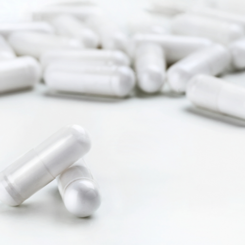 Candida Support Capsules