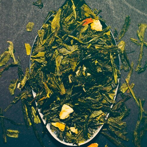 14 Day Tea-Tox Herbal Loose Blend