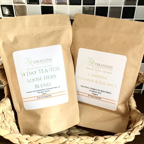 Detox Bundle