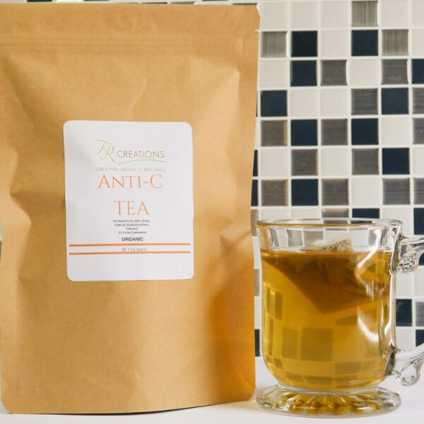 Anti-C Tea