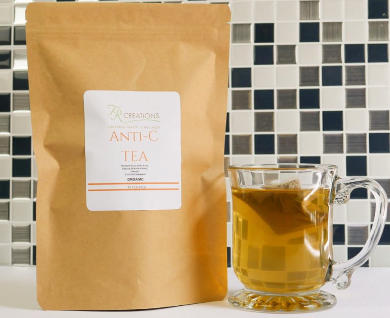 Anti-C Tea