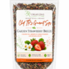 Chef TR’s Gourmet Sips Garden Strawberry Breeze