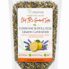 Chef TR’s Gourmet Sips Sunshine & Stillness Lemon Lavender