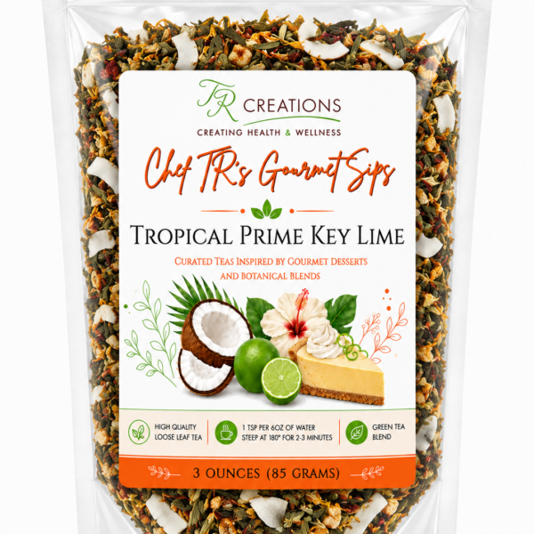 Tropical Prime Key Lime