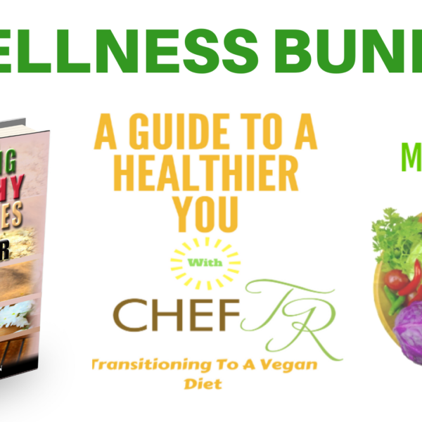 Wellness Bundle