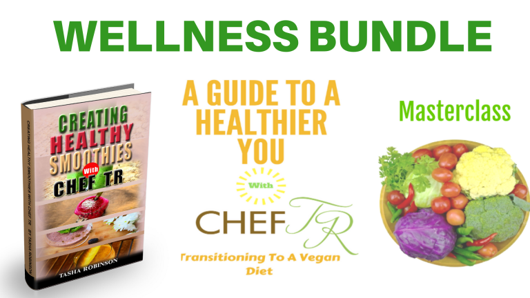 Wellness Bundle
